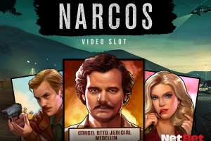 Enjoy the best movie themed slots here at NetBet Casino