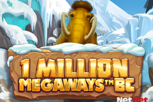 Play 1 Million Megaways Slot and enjoy the full online casino review