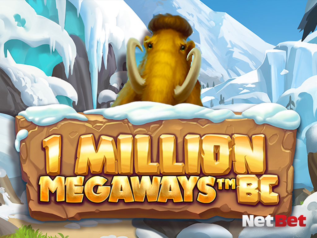 Play 1 Million Megaways Slot and enjoy the full online casino review