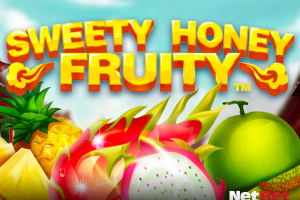 Get fruity with these mouth-watering fruit themed slots at NetBet Casino.
