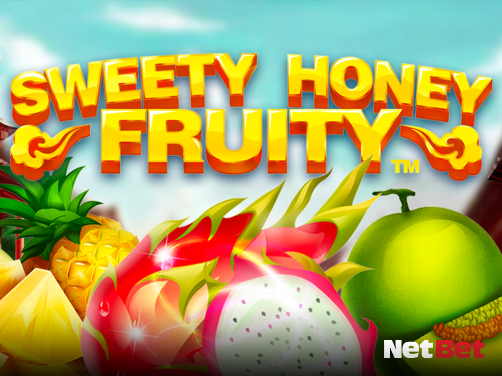 Get fruity with these mouth-watering fruit themed slots at NetBet Casino.