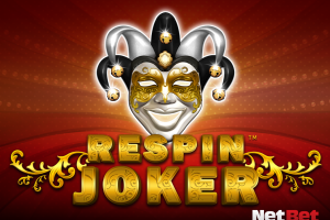 Play Respin Joker slot at NetBet online casino