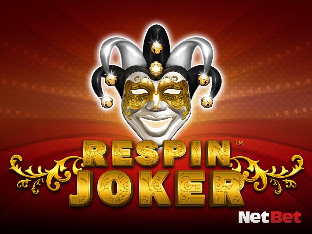 Play Respin Joker slot at NetBet online casino