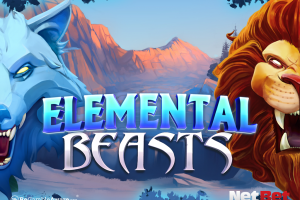 Play the best animal themed online slots at NetBet Casino