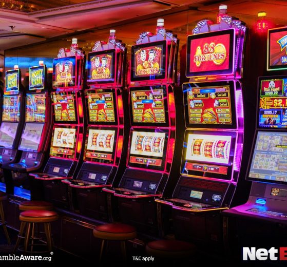 slots