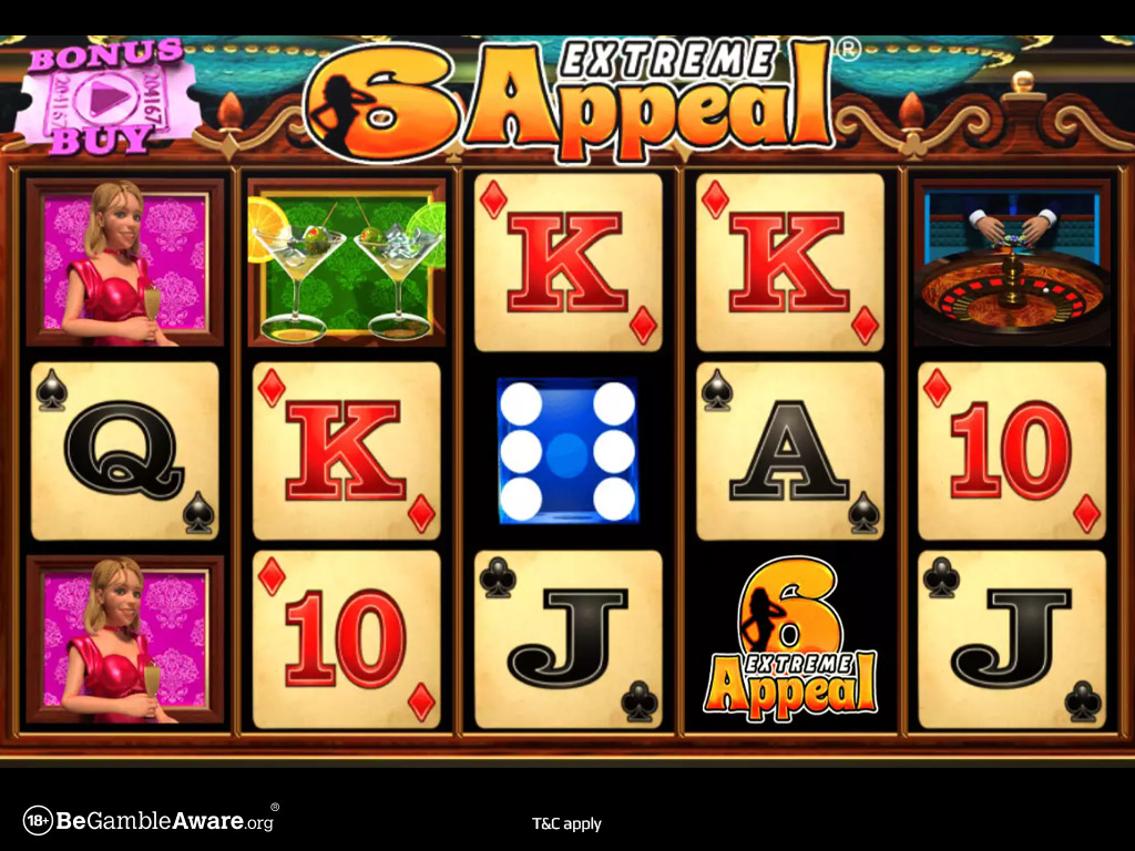 Popular Games From Realistic Games NetBet IN Blog