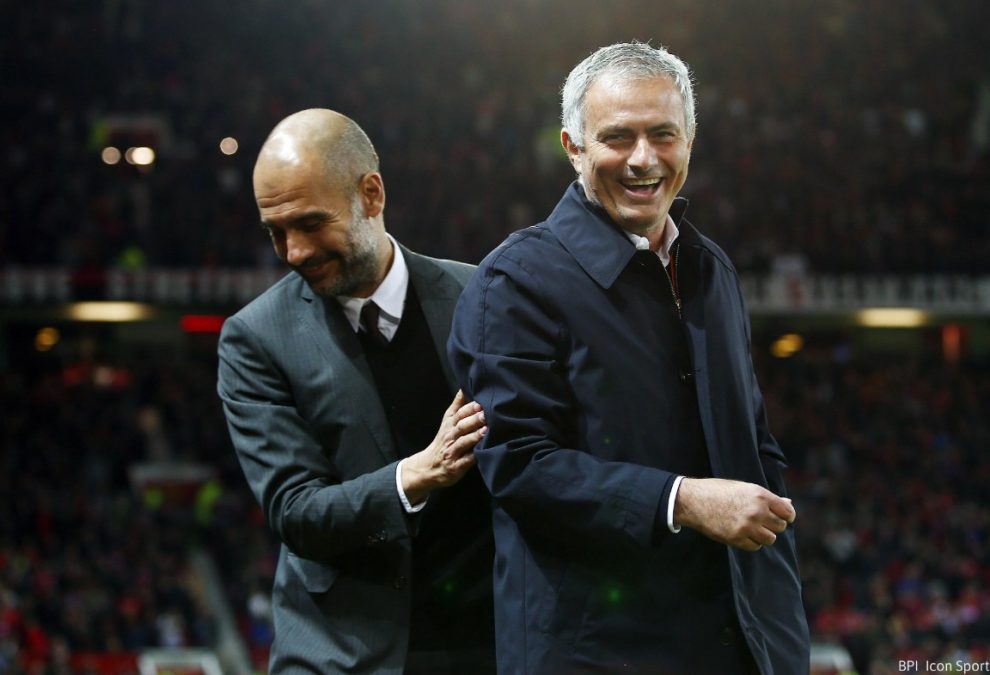 名監督2人のもとでプレイした10人の選手 Netbet