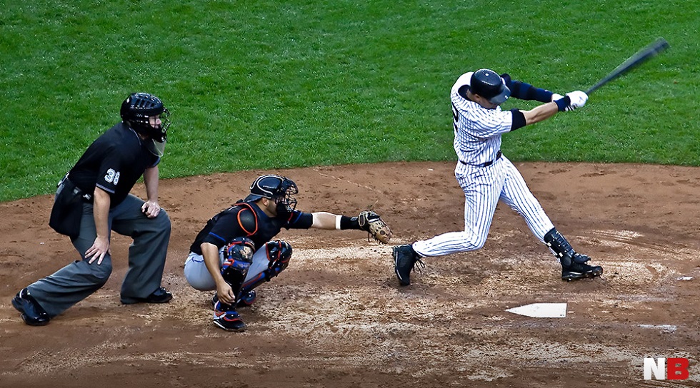 大リーグ　MLBがロンドンに上陸