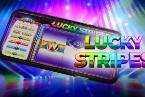 Lucky Stripes スロット