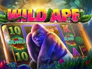 Wild Ape スロット