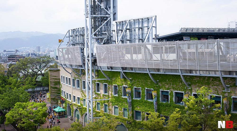 甲子園球場